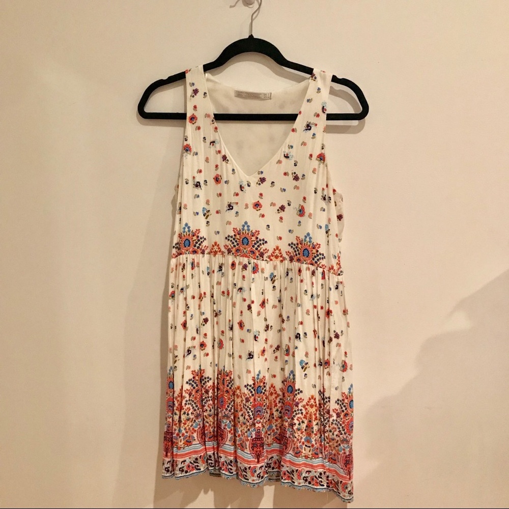 Zara Summer Dress